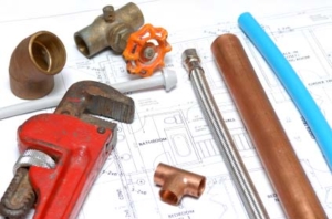 Feldkamp Enterprises full-service plumbing includes licensed master plumbers, CAD design and engineering services