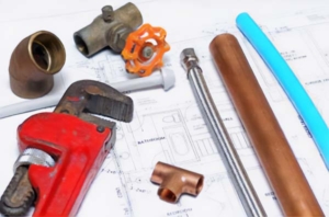 Feldkamp Enterprises full-service plumbing includes licensed master plumbers, CAD design and engineering services