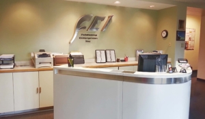 Feldkamp Enterprises' headquarters located in Cincinnati, Ohio