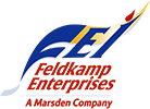 Feldkamp Enterprises Logo