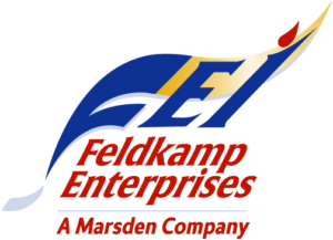Feldkamp Enterprises logo