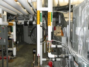 Feldkamp Enterprises pipe fitting services