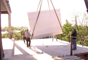 Feldkamp's successful safety program ensures Feldkamp Construction's valued employees can perform their work effectively, efficiently, and most importantly, safely.