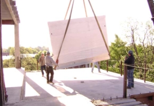 Feldkamp's successful safety program ensures Feldkamp Construction's valued employees can perform their work effectively, efficiently, and most importantly, safely.