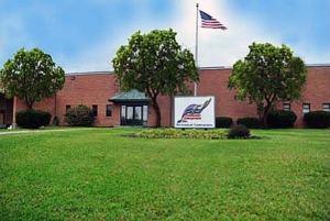 Feldkamp Enterprises mechanical services headquarters in Cincinnati, Ohio
