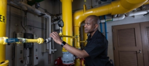 Feldkamp Enterprises commercial and industrial plumbing services